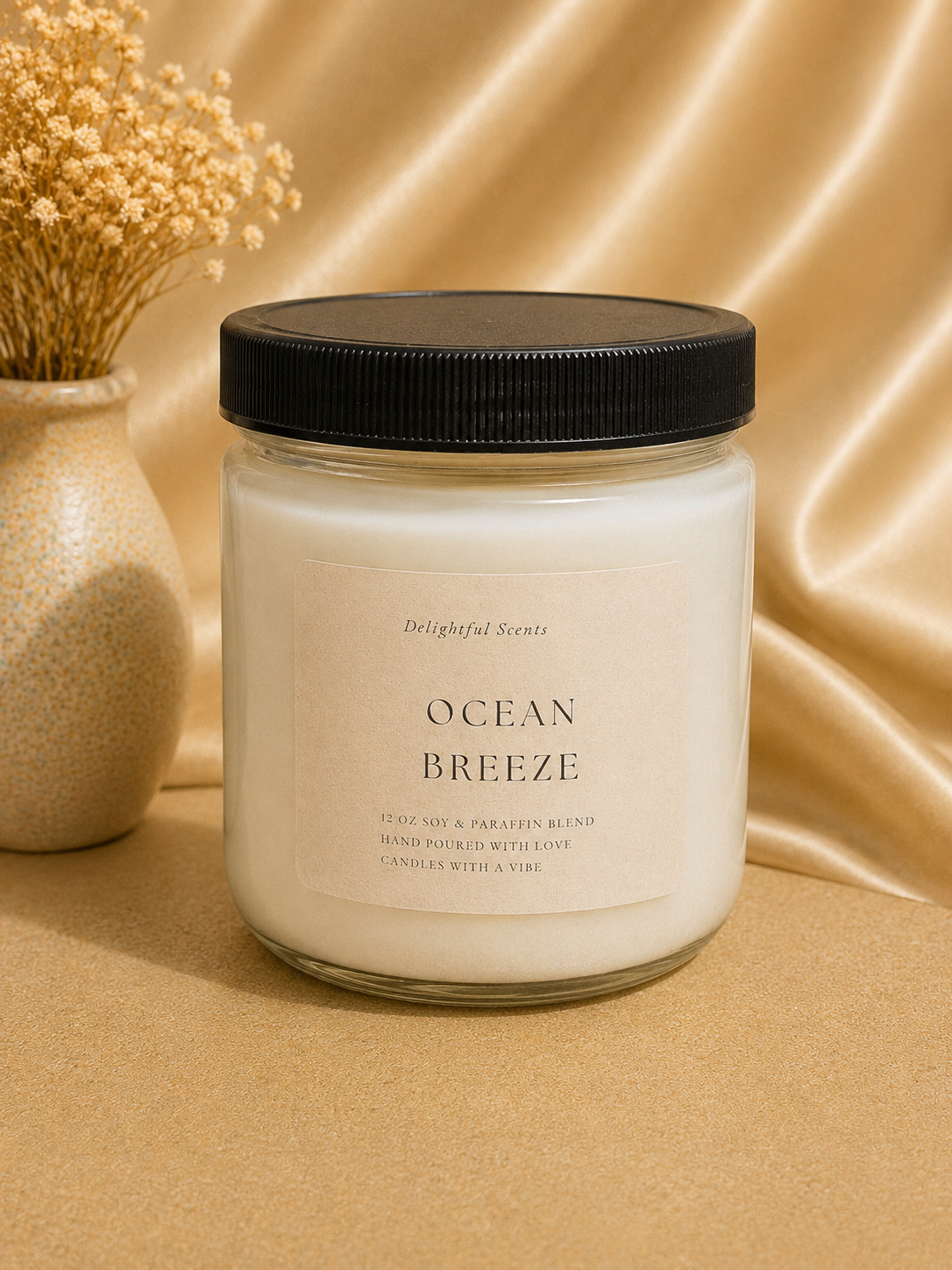 Ocean Breeze